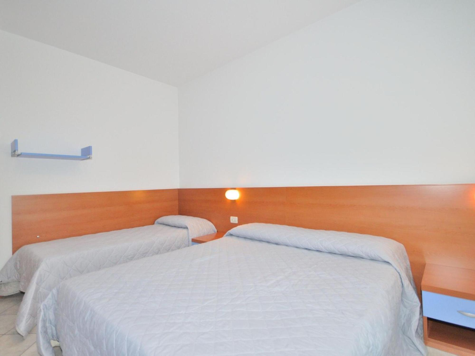 Apartment In Bibione Spiaggia Near The Beach Eksteriør bilde