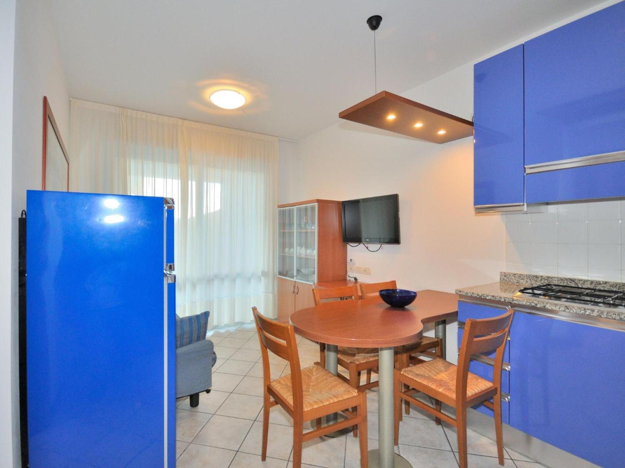 Apartment In Bibione Spiaggia Near The Beach Eksteriør bilde