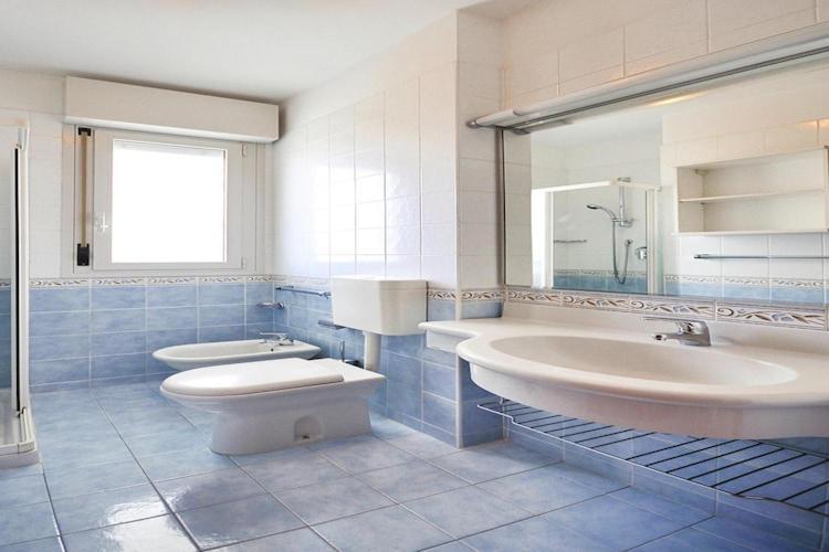 Apartment In Bibione Spiaggia Near The Beach Eksteriør bilde