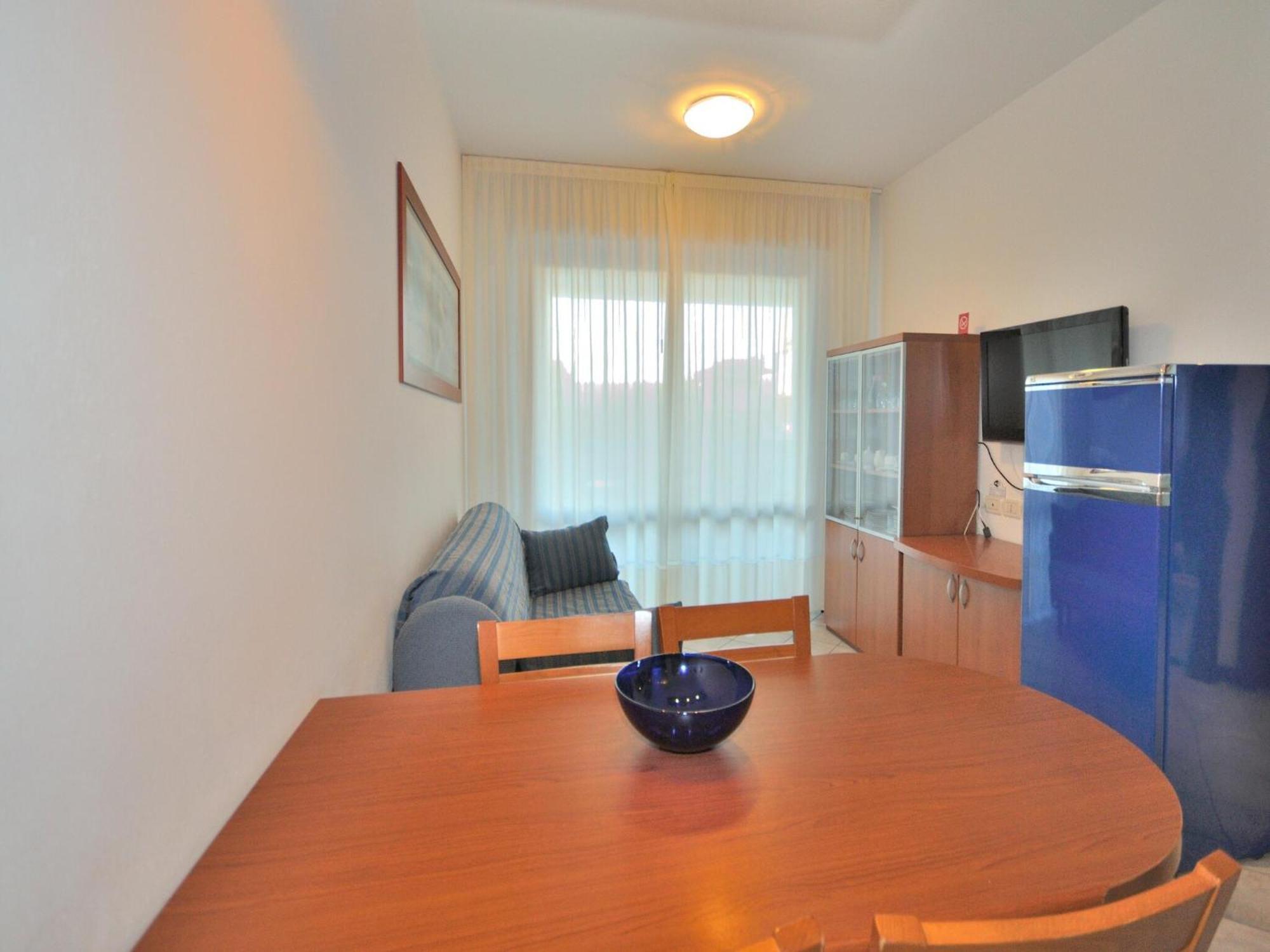 Apartment In Bibione Spiaggia Near The Beach Eksteriør bilde