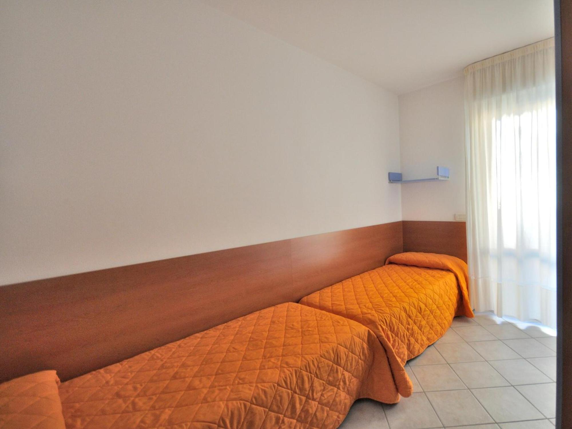 Apartment In Bibione Spiaggia Near The Beach Eksteriør bilde