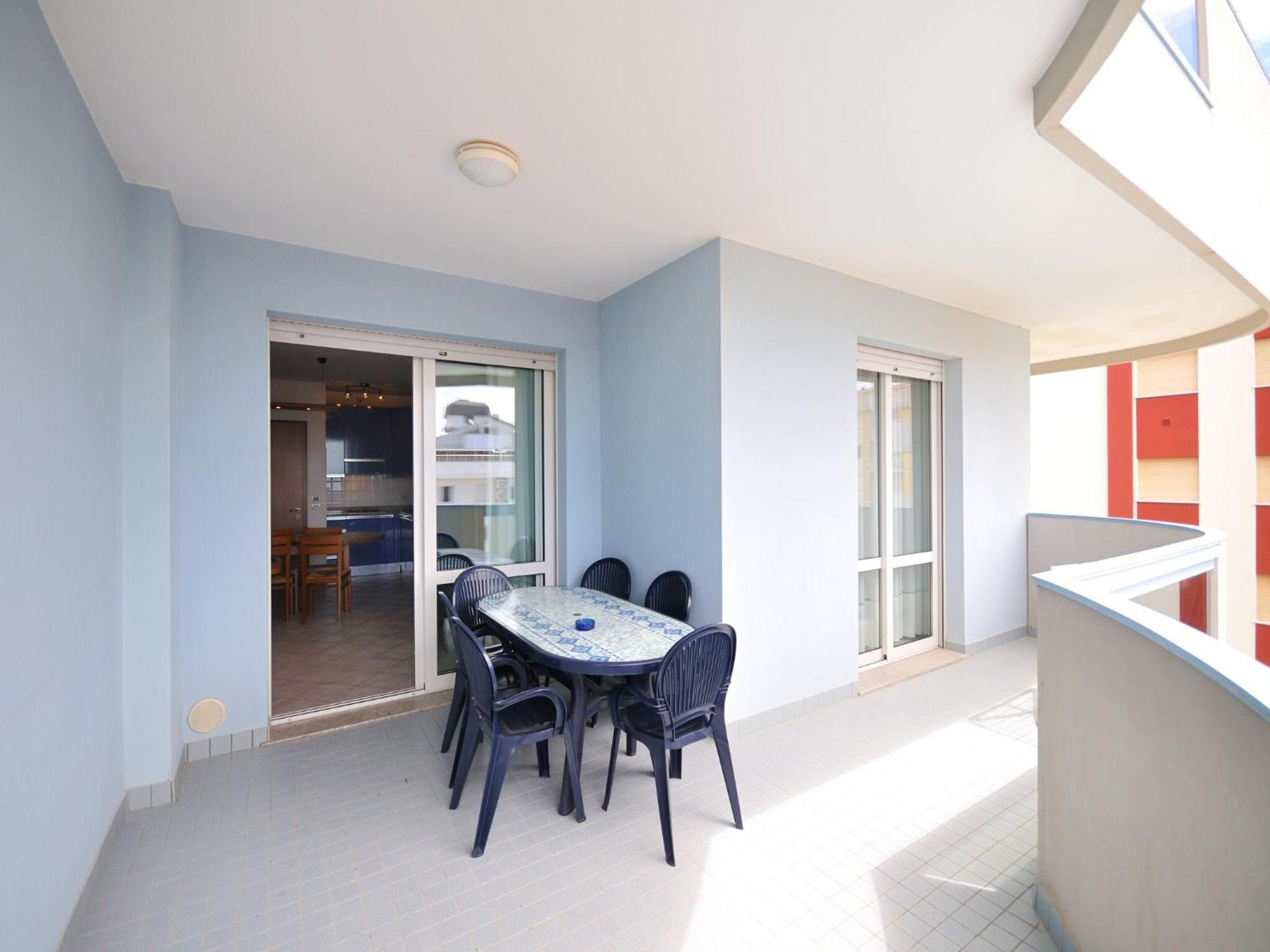 Apartment In Bibione Spiaggia Near The Beach Eksteriør bilde