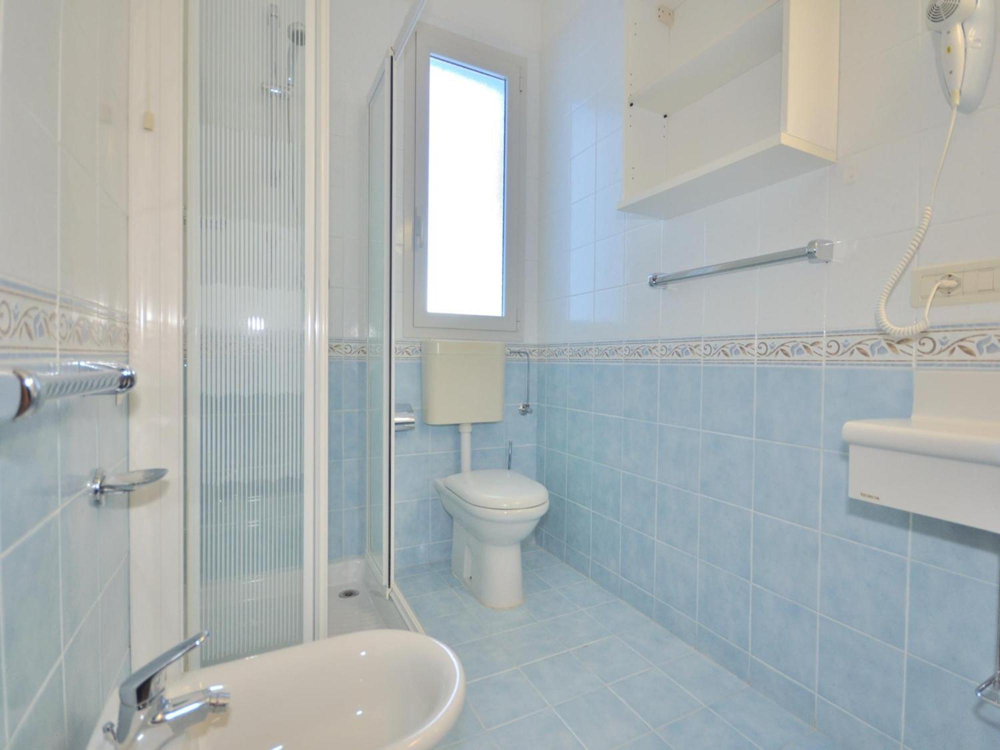 Apartment In Bibione Spiaggia Near The Beach Eksteriør bilde