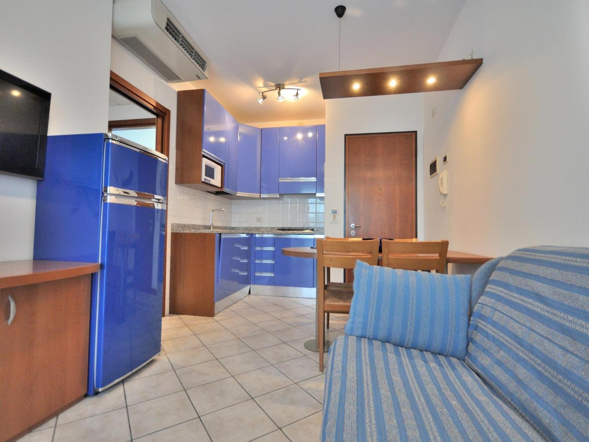 Apartment In Bibione Spiaggia Near The Beach Eksteriør bilde